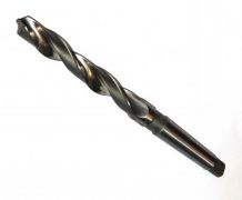 Сверло с коническим хвостовиком 10,8 mm