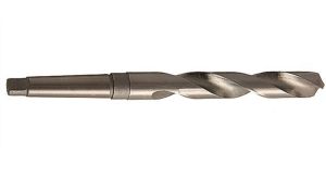 Сверло с коническим хвостовиком 11,2 mm