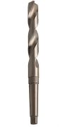 Сверло с коническим хвостовиком 38,0 mm