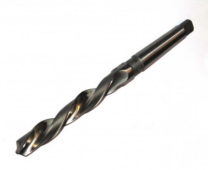 Burghiu cu coada conica 7,5 mm