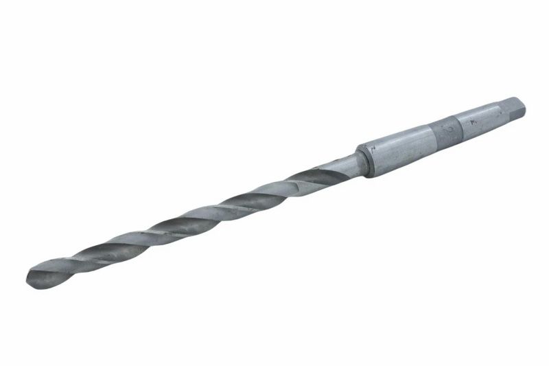 Burghiu cu coada conica 8,2 mm