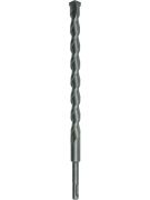 BURGHIU SDS-PLUS 14X166 MM TOYA