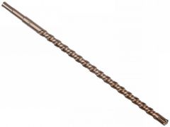 BURGHIU SDS-PLUS 18X460 MM TOYA