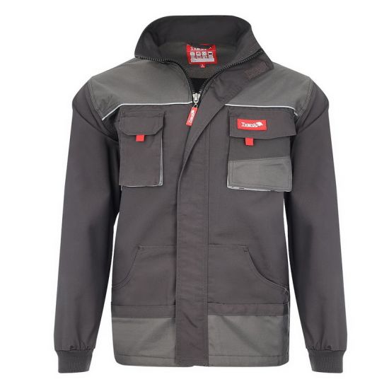 Geacă de lucru TVARDY T01004-XL (mărimea XL)