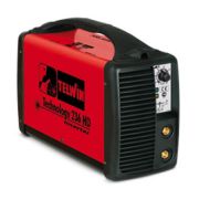 Aparat de sudat Technology 236HD