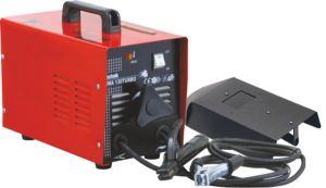 Трансформаторный сварочный аппарат TEHNOWELD MMA 130 TURBO