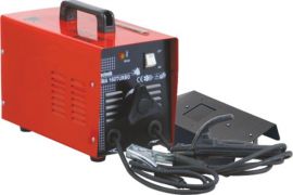 Сварочный аппарат трансформаторный TEHNOWELD MMA 160 TURBO