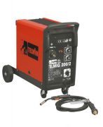 Сварочный аппарат TELMIG 200/2