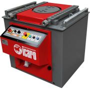 Mașină de îndoit fier beton ICARO P34 PRO 2,2 kW