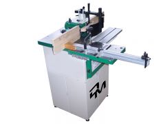Masina de Frezat lemn Damatomacchine Open Hobby