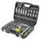 Set de scule WMC TOOLS WMC-41082-5, 108 piese