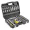 Set de scule WMC TOOLS WMC-41082-5, 108 piese