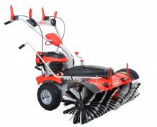 Подметальная машина HECHT 8101 Подметальная машина HECHT 8101