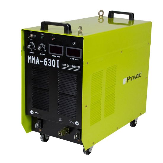 Aparat de sudat Proweld MMA-630I (400V) Aparat de sudat Proweld MMA-630I (400V)