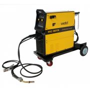 Сварочный аппарат инверторного типа MIG-300YN Сварочный аппарат инверторного типа MIG-300YN