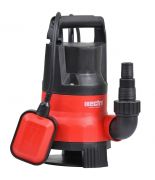 Насос дренажный HECHT 3400 Насос дренажный HECHT 3400