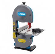 Fierastrau vertical cu banda pentru lemn 190 mm 0717A Fierastrau vertical cu banda pentru lemn 190 mm 0717A