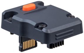 Unitate de conectare pentru micrometru Mitutoyo 02AZF960 IP U-WAVE fit, U-WAVE fit Bluetooth pentru interfața Digimatic S1 Unitate de conectare pentru micrometru Mitutoyo 02AZF960 IP U-WAVE fit, U-WAVE fit Bluetooth pentru interfața Digimatic S1