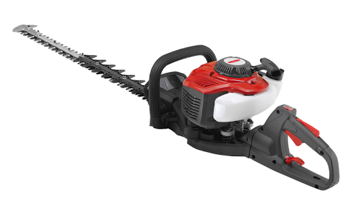 Dispozitiv de tuns pentru garduri cu motor HECHT 9275 PROFI