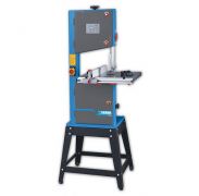 Fierastrau vertical cu banda pentru lemn 350 mm FC94/350 Fierastrau vertical cu banda pentru lemn 350 mm FC94/350