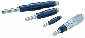 Surub cu plumb de precizie 6,5 mm cursă Surub cu plumb de precizie 6,5 mm cursă