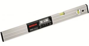 Clinometru digital Bosch DNM 60L (0601014000) Clinometru digital Bosch DNM 60L (0601014000)