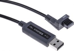 USB-кабель ввода данных Direct (Digimatic – USB) Mitutoyo 06AFM380C