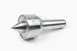 Centrele staționare rotative cu Con Morse GOST 8742-75 Centrele staționare rotative cu Con Morse GOST 8742-75