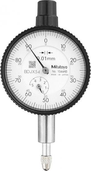 Indicator cu cadran Mitutoyo 1044AB