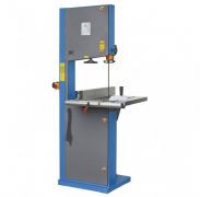 Fierastrau vertical cu banda pentru lemn 455 mm 0764/455 Fierastrau vertical cu banda pentru lemn 455 mm 0764/455