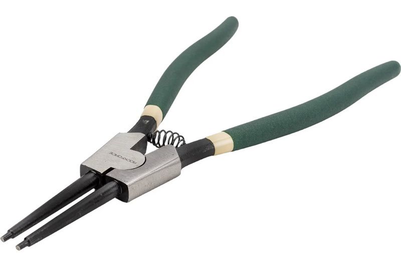 Extractor pentru inele de siguranță ROCKFORCE RF-609280SS Extractor pentru inele de siguranță ROCKFORCE RF-609280SS