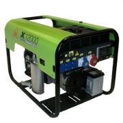 Электрогенератор Pramac X12000 400V 50HZ