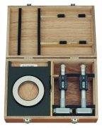 Набор микрометров MITUTOYO 468-985 75-100 мм Набор микрометров MITUTOYO 468-985 75-100 мм