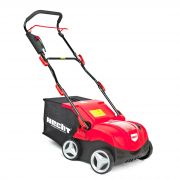 Aerator pentru gazon HECHT 1384 2 in 1 Aerator pentru gazon HECHT 1384 2 in 1