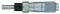 Головка микрометрическая Mitutoyo 148-150-10 0-13mm