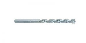 Burghiu Bosch IMPACT pentru piatră (4×40/75 mm; HM) — model 1609200205 Burghiu Bosch IMPACT pentru piatră (4×40/75 mm; HM) — model 1609200205