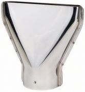 Сопло плоское Bosch 75 мм (1609390451) Сопло плоское Bosch 75 мм (1609390451)