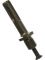 Adaptor SDS-plus Bosch 1617000132 cu filet 1/2"-20 UNF