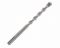 Burghiu BOSCH SDS PLUS-5 7×100/165 mm (1618596171)