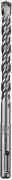 Burghiu SDS-plus Bosch 10x100/160 mm (1618596177) Burghiu SDS-plus Bosch 10x100/160 mm (1618596177)