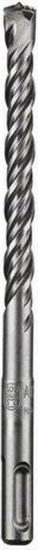 Burghiu SDS-plus Bosch 10x100/160 mm (1618596177) Burghiu SDS-plus Bosch 10x100/160 mm (1618596177)