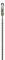 Burghiu SDS-plus Bosch 16x750 mm (1618596227)