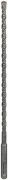Бур BOSCH SDS PLUS-5 по бетону 8х200x265 мм – (1618596264) Бур BOSCH SDS PLUS-5 по бетону 8х200x265 мм – (1618596264)