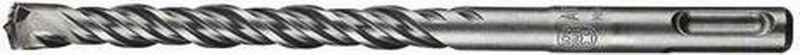 Burghiu SDS-plus Bosch 18x250/310 mm (1618596319) Burghiu SDS-plus Bosch 18x250/310 mm (1618596319)