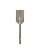 Daltă pentru asfalt Bosch 1618601011 (500 mm; HEX 28) pentru ciocane demolatoare GSH 16-28 și GSH 27 Daltă pentru asfalt Bosch 1618601011 (500 mm; HEX 28) pentru ciocane demolatoare GSH 16-28 și GSH 27