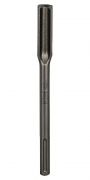 Зубило Bosch 26x300 мм SDS-max (полукруглое) 1618601101 Зубило Bosch 26x300 мм SDS-max (полукруглое) 1618601101