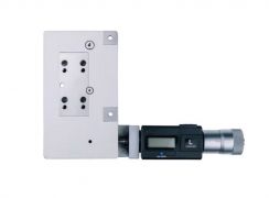 Цифровой блок выравнивания Mitutoyo 178-030 (Digital Leveling Unit 178-030) для SJ-410