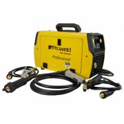 Сварочный аппарат MIG/MAG ProWeld MIG 200 GD-LCD Сварочный аппарат MIG/MAG ProWeld MIG 200 GD-LCD