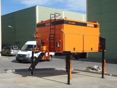 StrasSmayr AC 8000 E