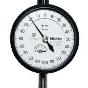 Indicator cu cadran Mitutoyo 2109AB-10